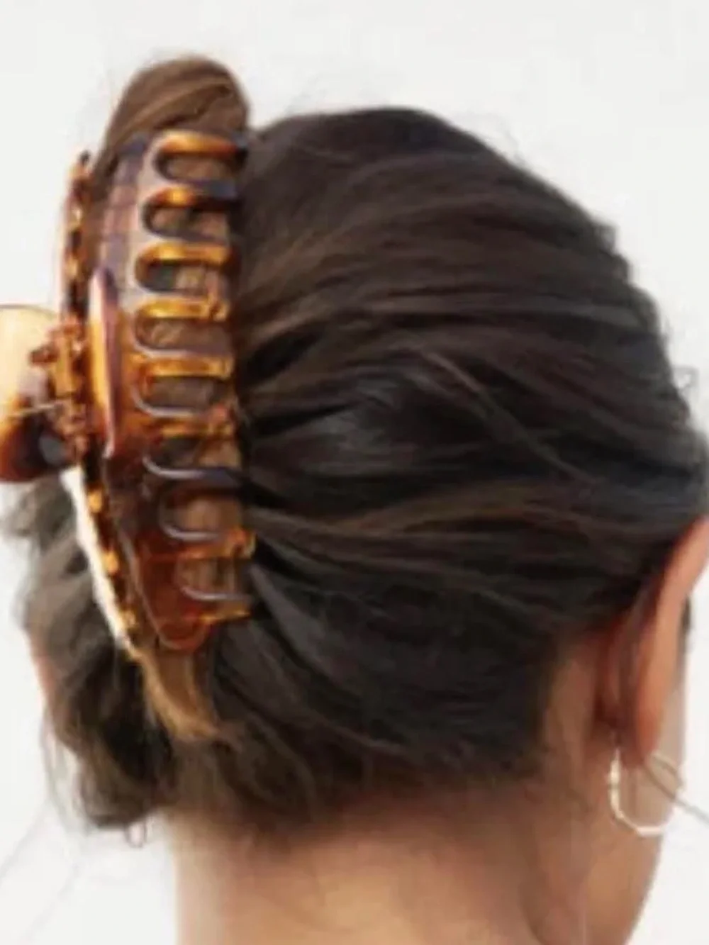 🍒3/$30 NIP Set of 2 Gemelli Hair Clips